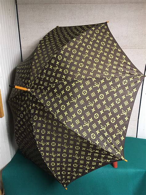 louis vuitton umbrella bag|louis vuitton umbrellas.